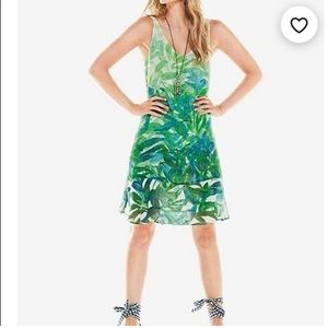 Cabi 2017 Castaway Dress XL